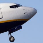 Ryanair to add new flights from Västerås airport
