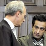 German-Afghan gets life for ‘honour killing’