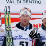 Swede wins World Cup skiing classic