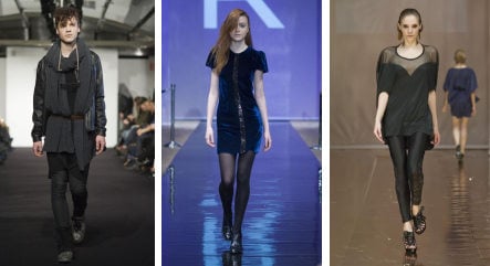 Picture special: Stockholm Fashion Week