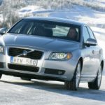 Sweden to back Volvo’s European loan bid