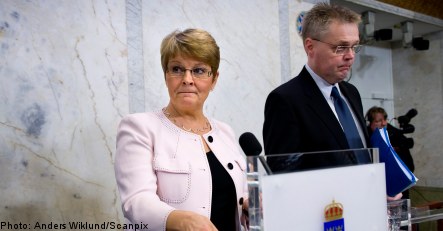 Sweden 'won't save Saab'