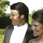 Sweden ‘excited’ for royal wedding
