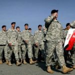 US soldier in Bavaria guilty in quadruple Iraq murder case