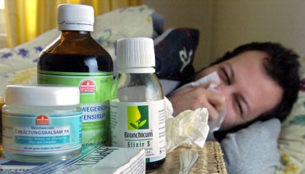 Wave of flu infections to increase related deaths this year