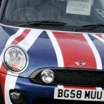BMW slashes 850 UK jobs at Mini