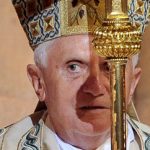 A German Pope’s dangerous dance with Holocaust deniers