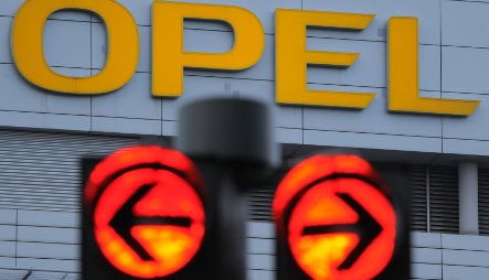 GM not planning to close Opel plants yet