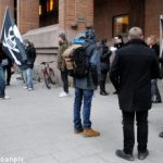 Pirate Bay trial underway in Stockholm