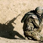 Parliament to debate help for traumatised soldiers
