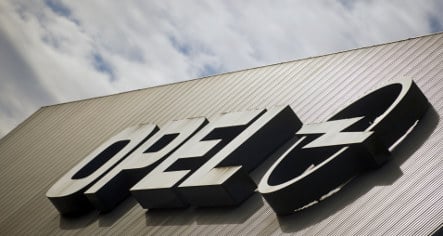 Opel reportedly needs more state aid