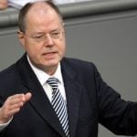Steinbrück warns against growing spectre of protectionism