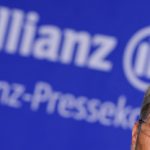 Dresdner drags down Allianz results