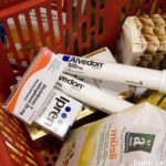 Non-prescription drugs coming soon to Swedish stores