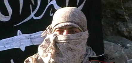 German police arrest suspected al Qaeda member