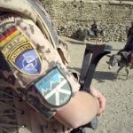 Number of traumatised German troops in Afghanistan grows