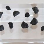 Bits of mysterious ‘stinky’ meteorite found