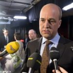 Record high voter confidence for Reinfeldt: poll