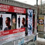 Missing Portuguese man found dead in Berlin river