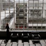 The haus that Gropius built
