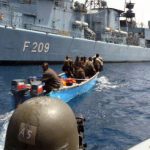 Germany files charges in latest Somali pirate case