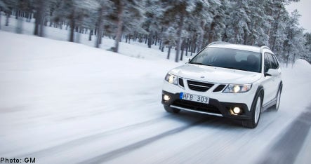Buyers showing interest in Saab: Olofsson