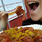 Currywurst museum coming to Berlin