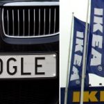 Swedish students aim for jobs with Ikea and Google