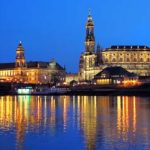 Court rules Dresden tunnel would damage Elbe more than bridge