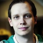 The Pirate Bay’s Sunde to join Sweden’s Green Party