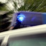 Hamburg police shoot man four times
