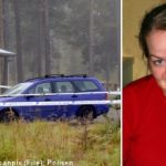 Murder conviction for Stenvall killing