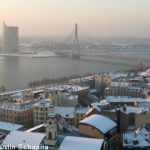Untangling the role of Swedish banks in Latvia’s financial woes