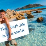 Two Germans make short-list for ‘Best Job in the World’ contest