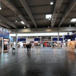Attendance short-circuits at Hannover’s tech fair CeBIT