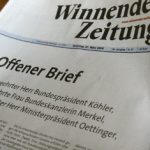 Winnenden massacre parents call for changes