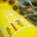 RWE to sell chunk of German gas grid