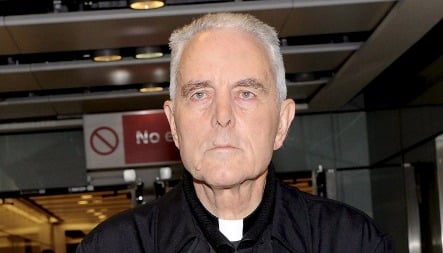 Sweden rejects Germany in probe against Bishop Williamson