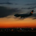 Lufthansa target of EU anti-trust probe