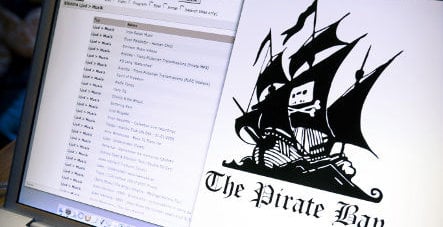 Entertainment industry hails Pirate Bay guilty verdict