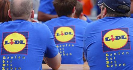 Lidl Germany boss fired over spying scandal