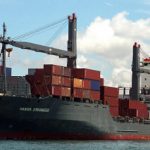 Another German freight ship hijacked by Somalian pirates
