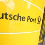 Deutsche Post could buy into Royal Mail