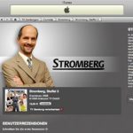 iTunes launches movie downloads in Germany
