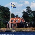 Foreigners buying up more Swedish holiday homes