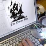 Pirate Bay shields 100,000 users