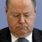 Steinbrück says crisis will take years to overcome