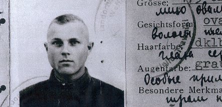 Death camp guard escaped by faking Nazi victim status