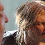 Research shows Neanderthals suffered painful, yet simple childbirth