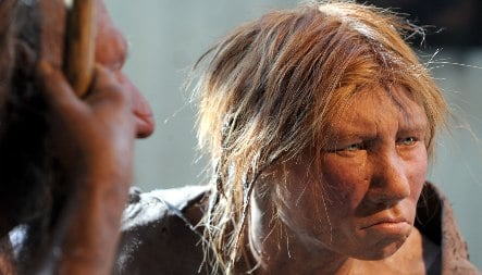 Research shows Neanderthals suffered painful, yet simple childbirth